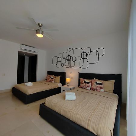 Luxury Condo Boutique Playa del Carmen Extérieur photo