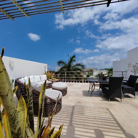 Luxury Condo Boutique Playa del Carmen Extérieur photo