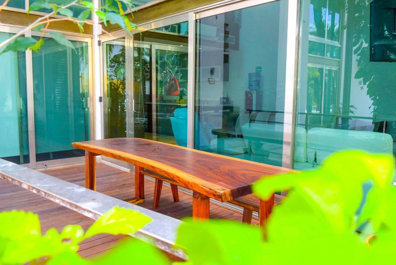 Luxury Condo Boutique Playa del Carmen Extérieur photo