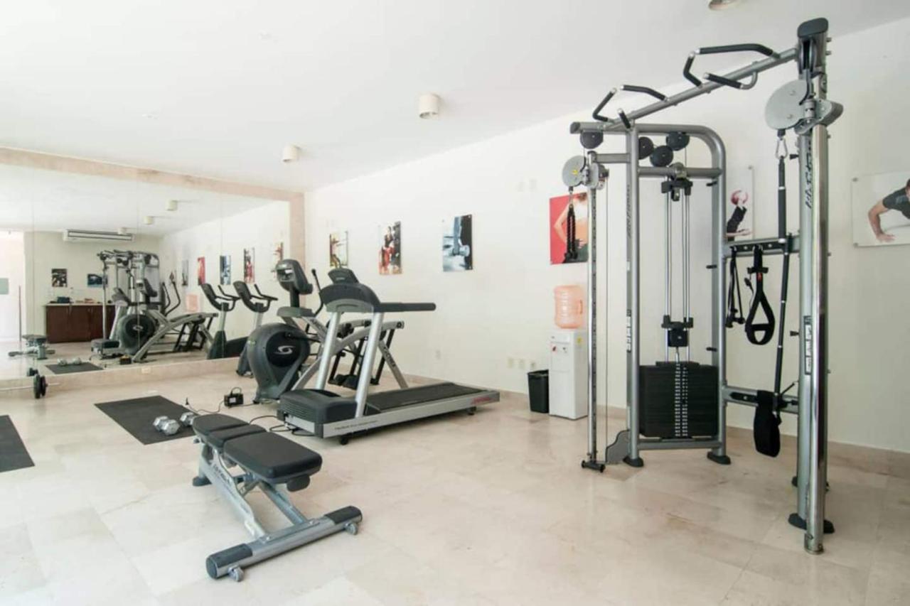 Luxury Condo Boutique Playa del Carmen Extérieur photo
