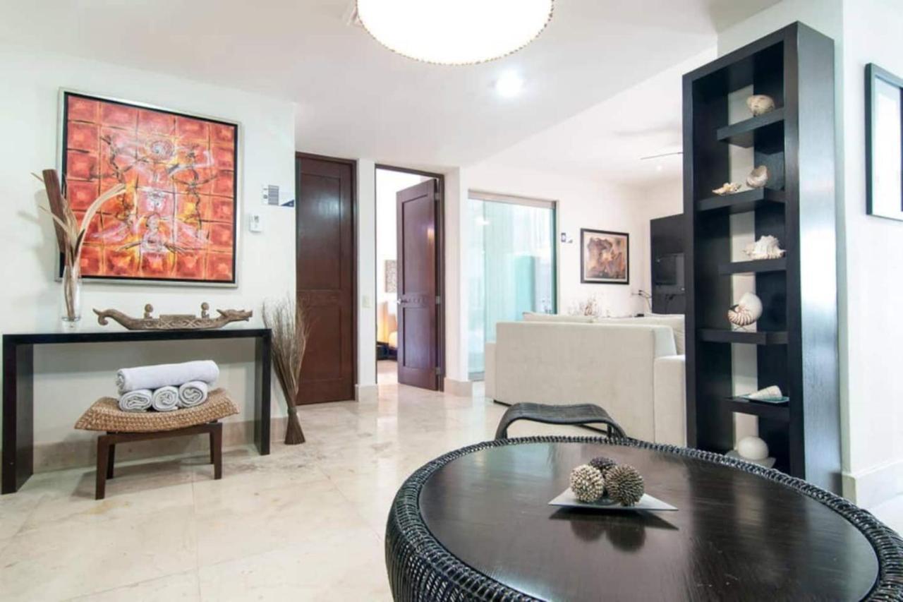 Luxury Condo Boutique Playa del Carmen Extérieur photo