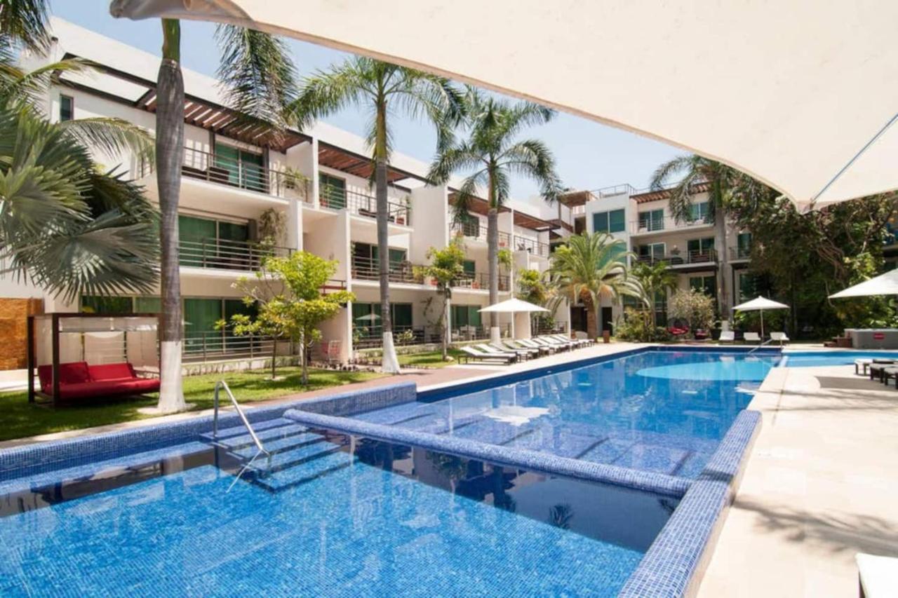 Luxury Condo Boutique Playa del Carmen Extérieur photo