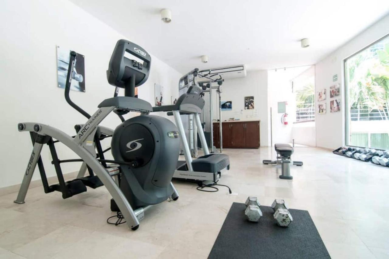 Luxury Condo Boutique Playa del Carmen Extérieur photo
