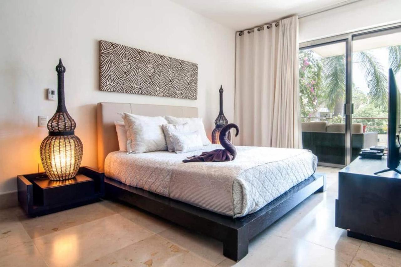 Luxury Condo Boutique Playa del Carmen Extérieur photo