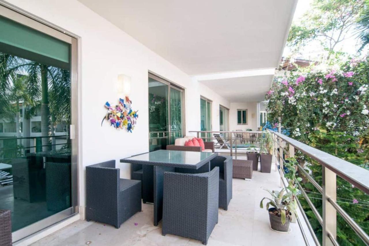 Luxury Condo Boutique Playa del Carmen Extérieur photo