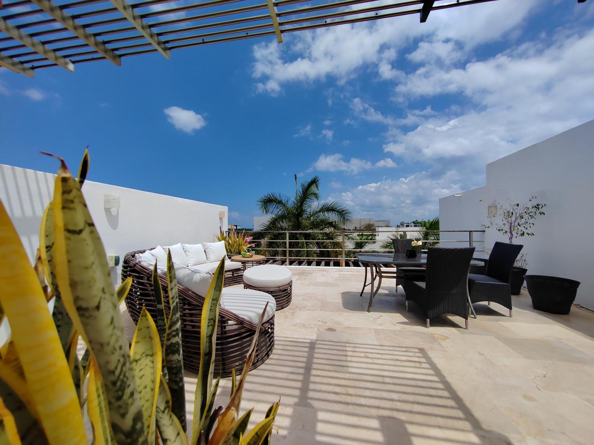 Luxury Condo Boutique Playa del Carmen Extérieur photo
