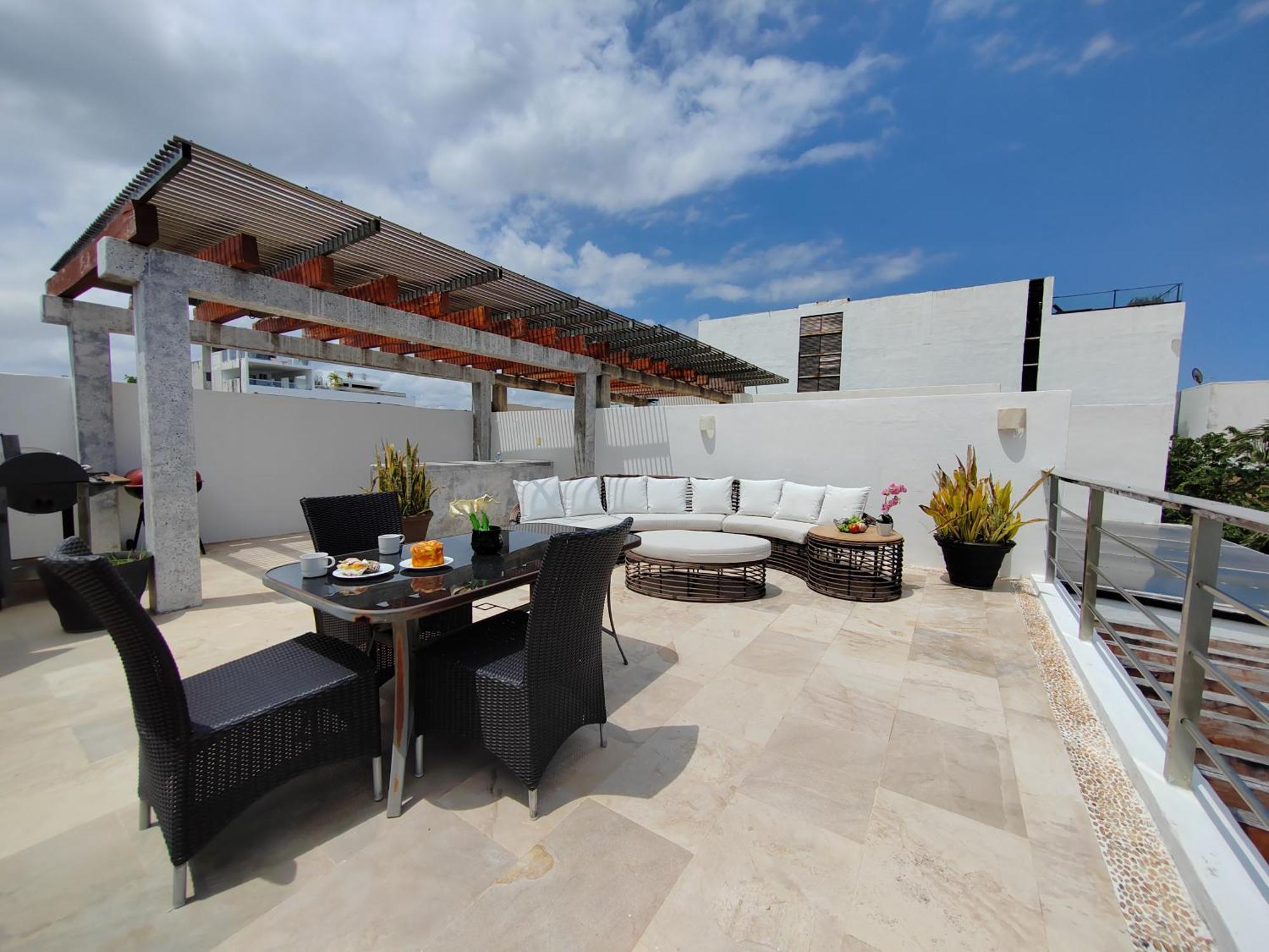 Luxury Condo Boutique Playa del Carmen Extérieur photo