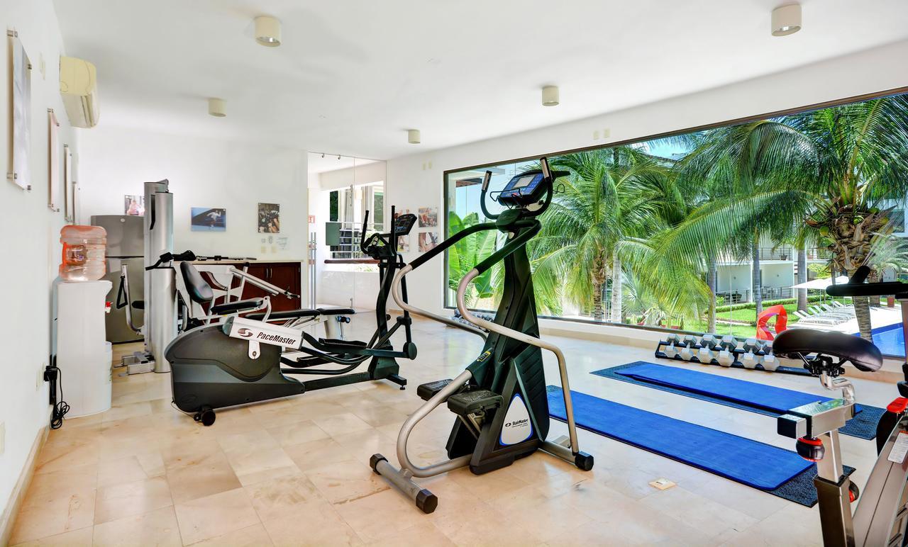 Luxury Condo Boutique Playa del Carmen Extérieur photo