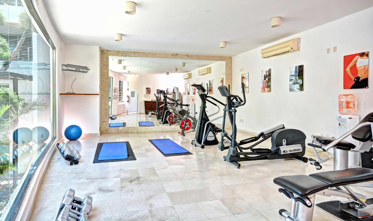 Luxury Condo Boutique Playa del Carmen Extérieur photo