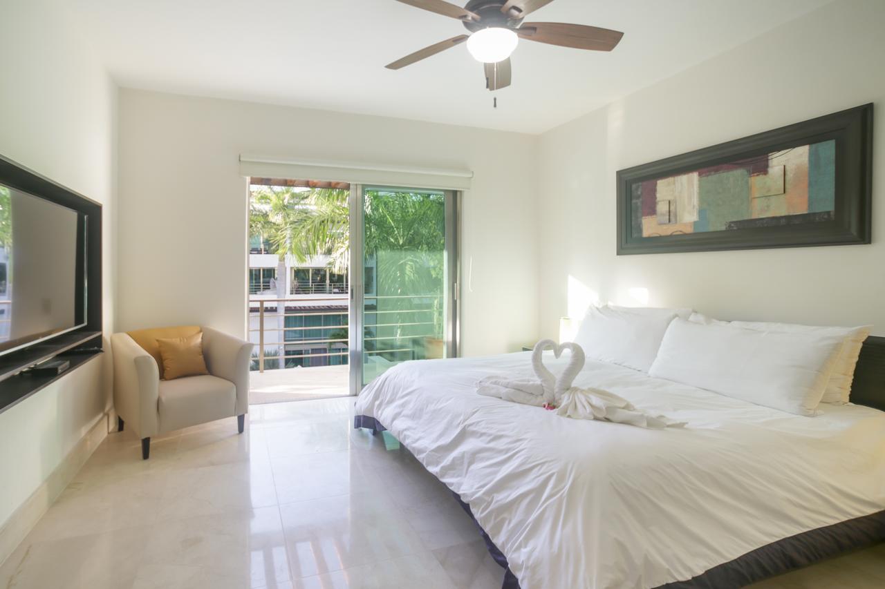 Luxury Condo Boutique Playa del Carmen Extérieur photo