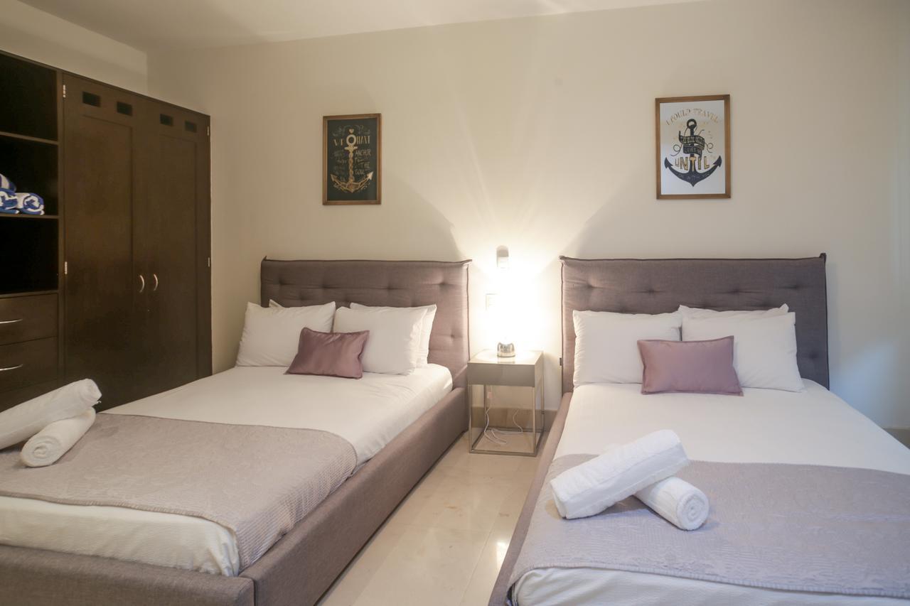 Luxury Condo Boutique Playa del Carmen Extérieur photo