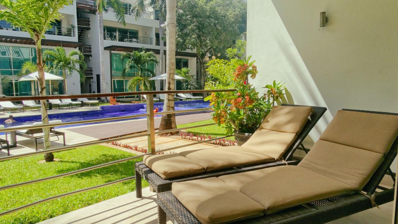 Luxury Condo Boutique Playa del Carmen Extérieur photo
