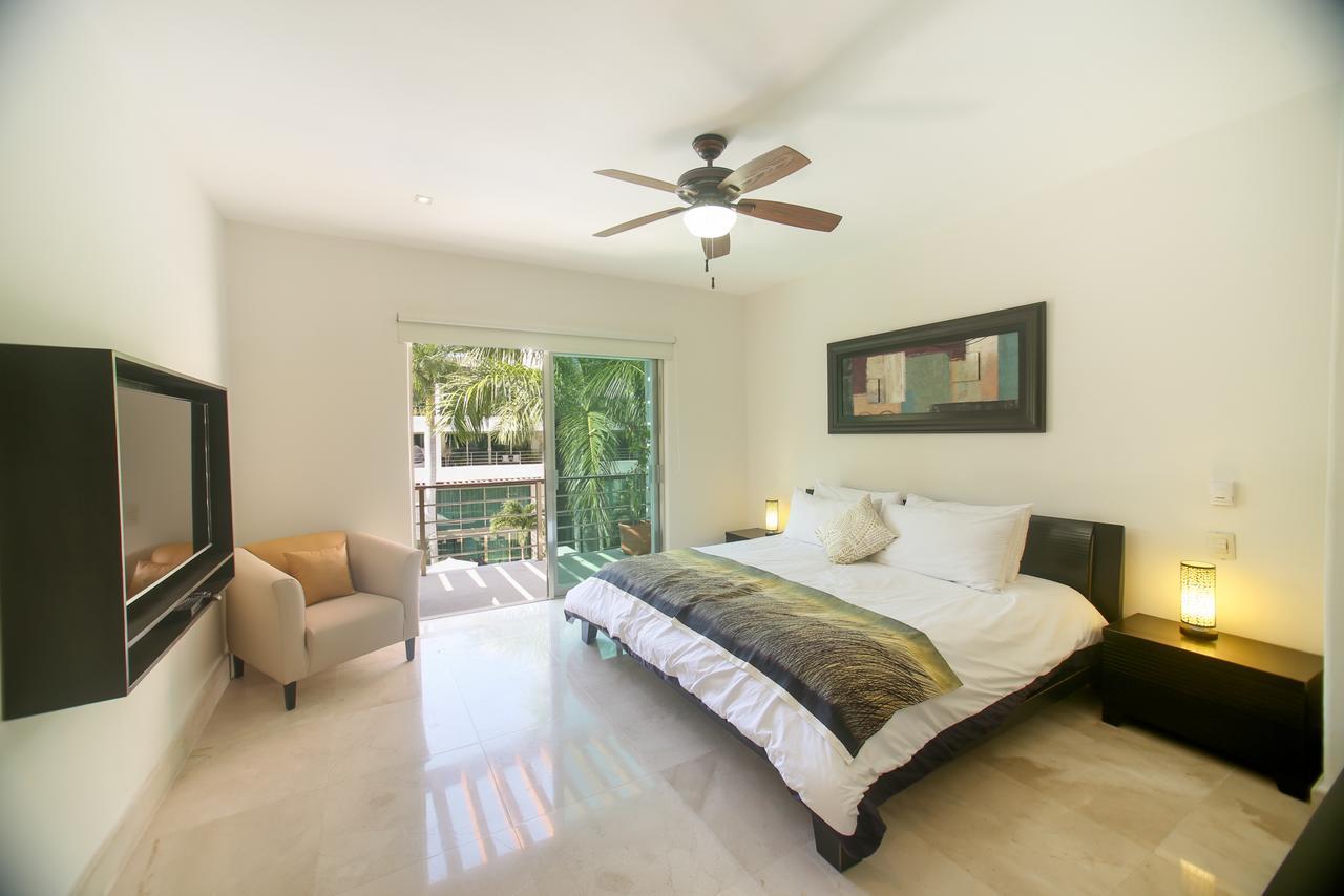 Luxury Condo Boutique Playa del Carmen Extérieur photo