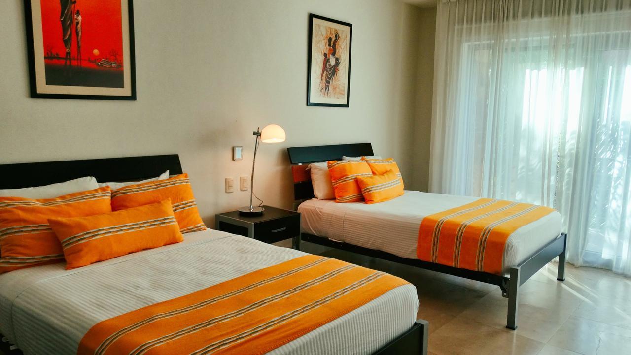 Luxury Condo Boutique Playa del Carmen Extérieur photo