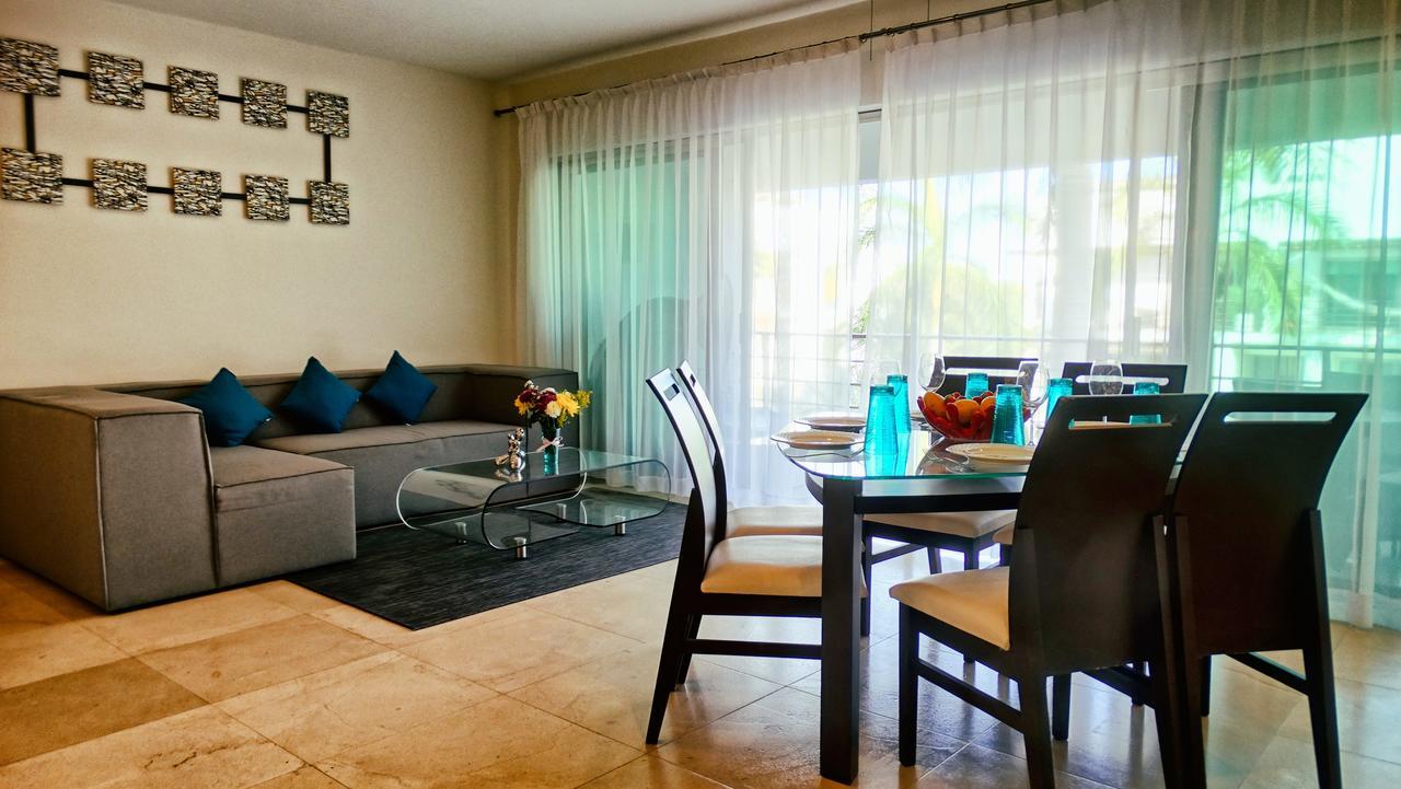 Luxury Condo Boutique Playa del Carmen Extérieur photo