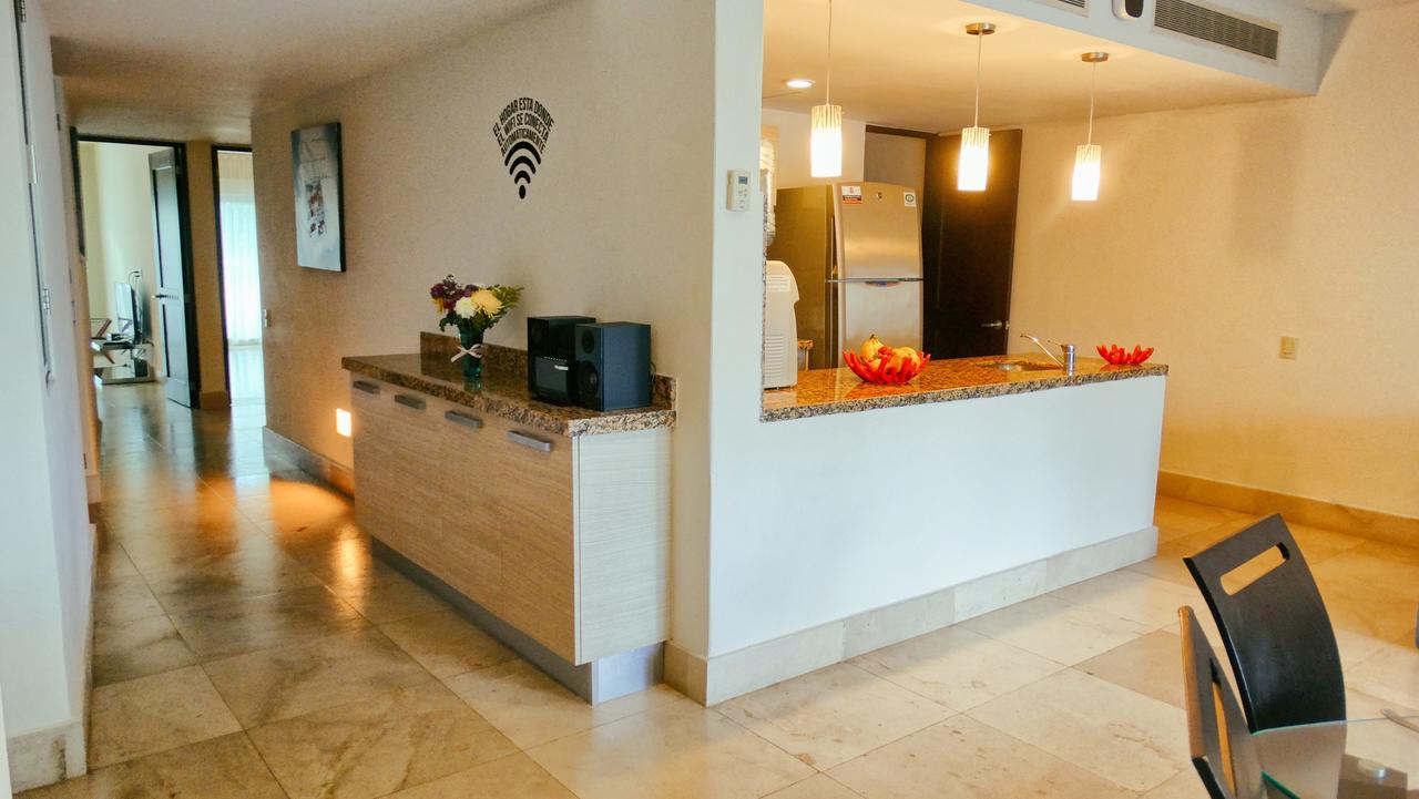 Luxury Condo Boutique Playa del Carmen Extérieur photo