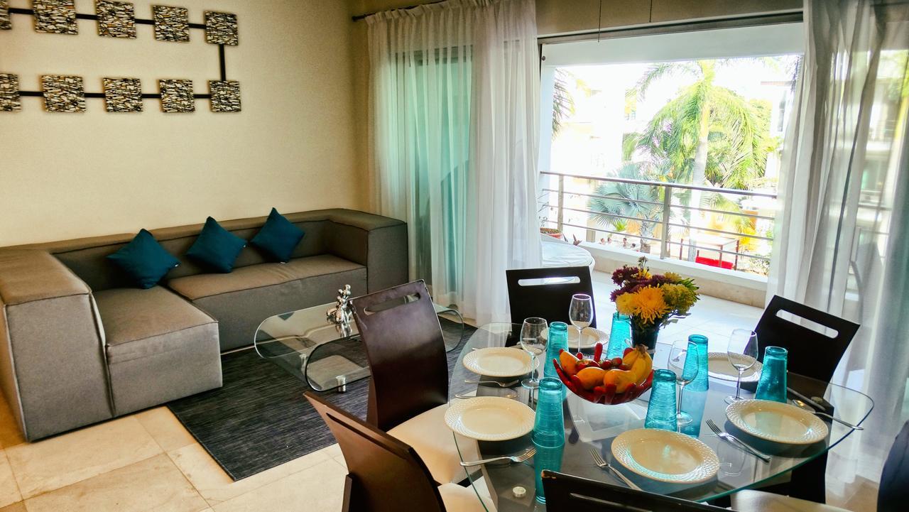 Luxury Condo Boutique Playa del Carmen Extérieur photo