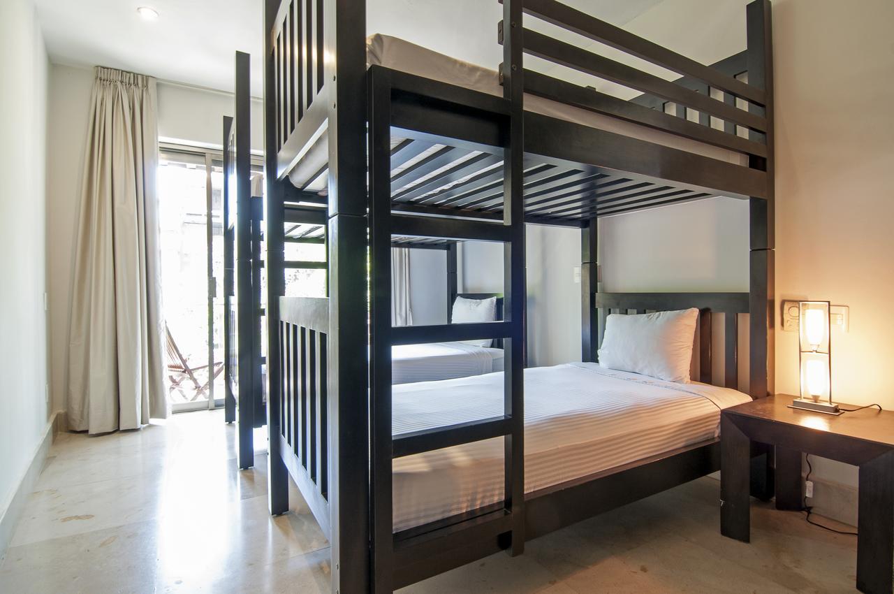Luxury Condo Boutique Playa del Carmen Extérieur photo