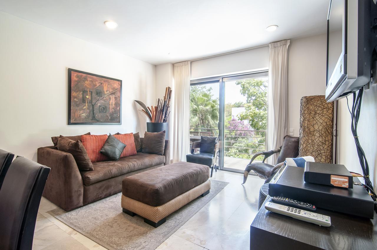 Luxury Condo Boutique Playa del Carmen Extérieur photo