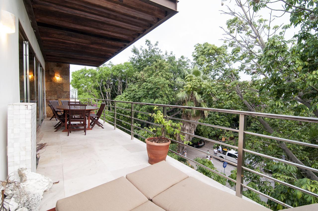 Luxury Condo Boutique Playa del Carmen Extérieur photo