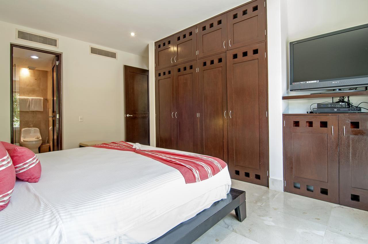 Luxury Condo Boutique Playa del Carmen Extérieur photo
