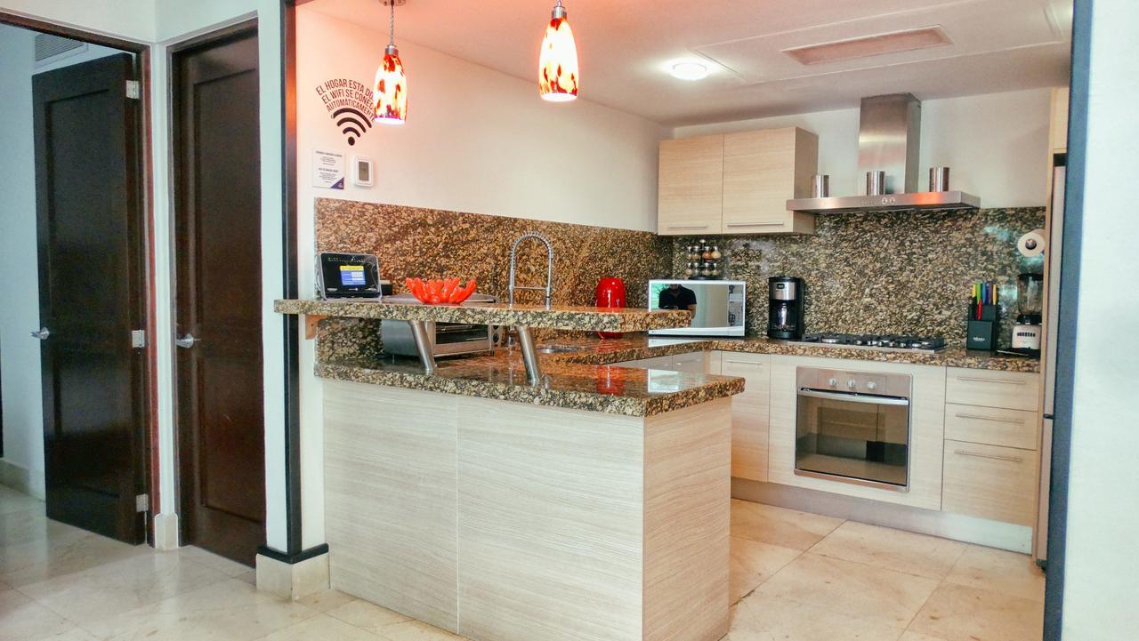 Luxury Condo Boutique Playa del Carmen Extérieur photo