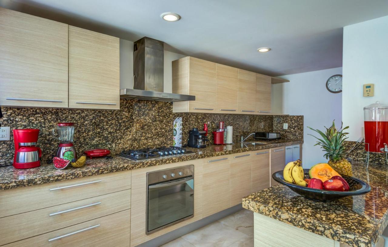Luxury Condo Boutique Playa del Carmen Extérieur photo
