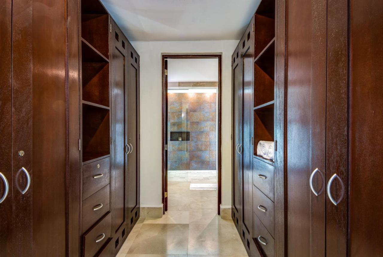 Luxury Condo Boutique Playa del Carmen Extérieur photo
