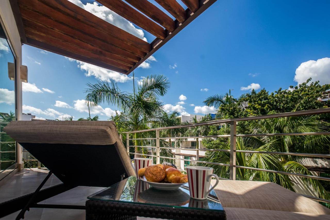 Luxury Condo Boutique Playa del Carmen Extérieur photo