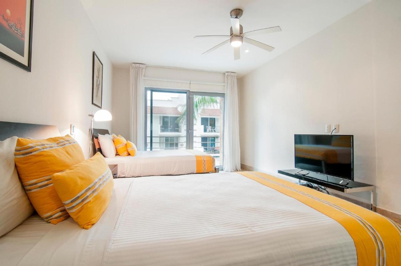 Luxury Condo Boutique Playa del Carmen Extérieur photo