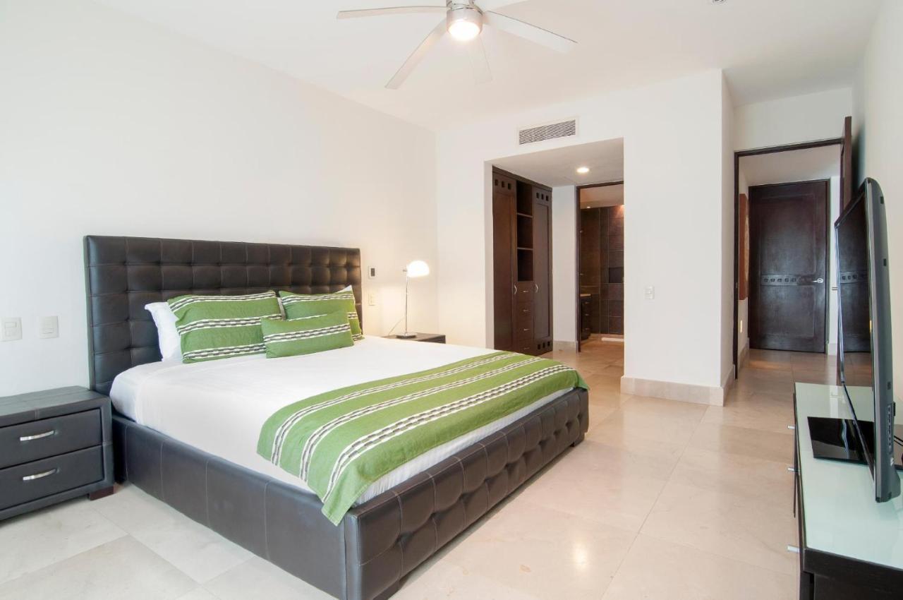 Luxury Condo Boutique Playa del Carmen Extérieur photo