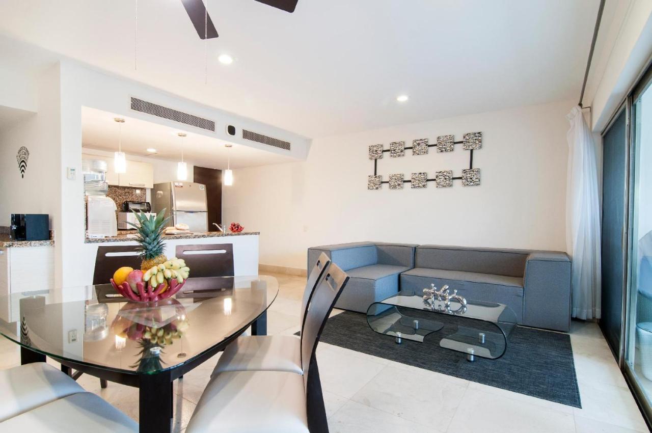 Luxury Condo Boutique Playa del Carmen Extérieur photo