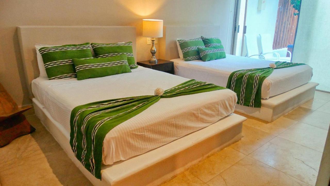 Luxury Condo Boutique Playa del Carmen Extérieur photo