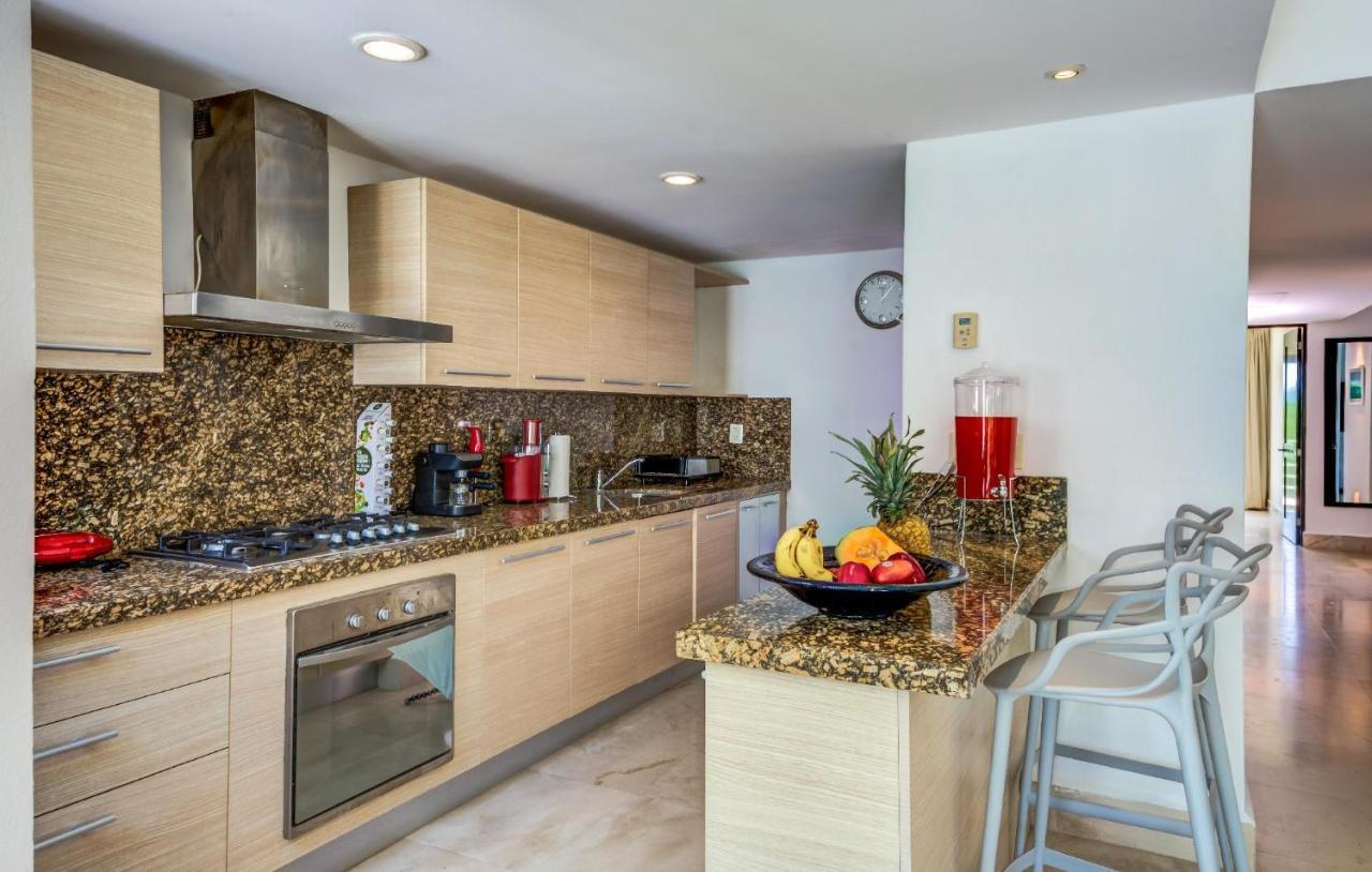 Luxury Condo Boutique Playa del Carmen Extérieur photo