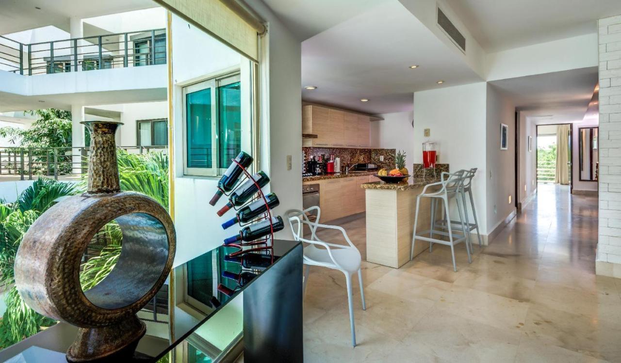 Luxury Condo Boutique Playa del Carmen Extérieur photo