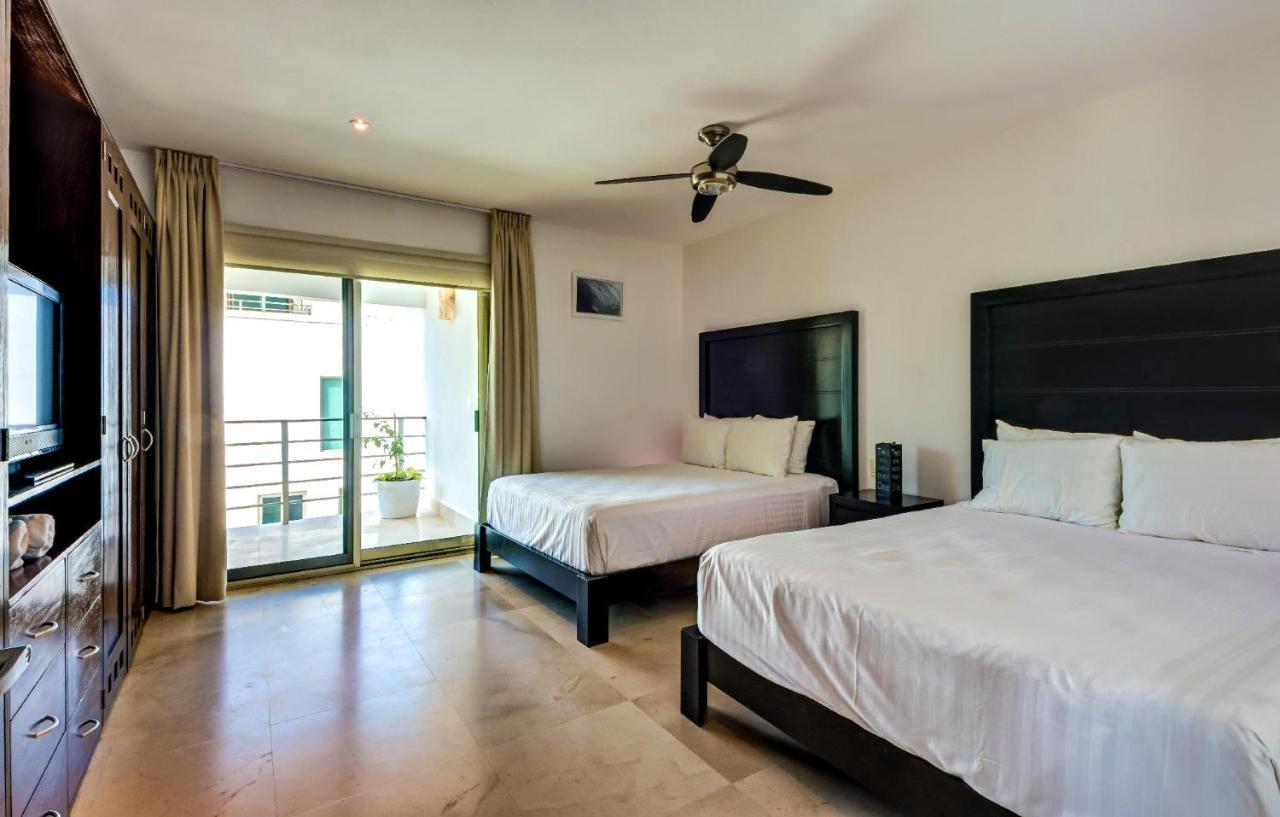 Luxury Condo Boutique Playa del Carmen Extérieur photo