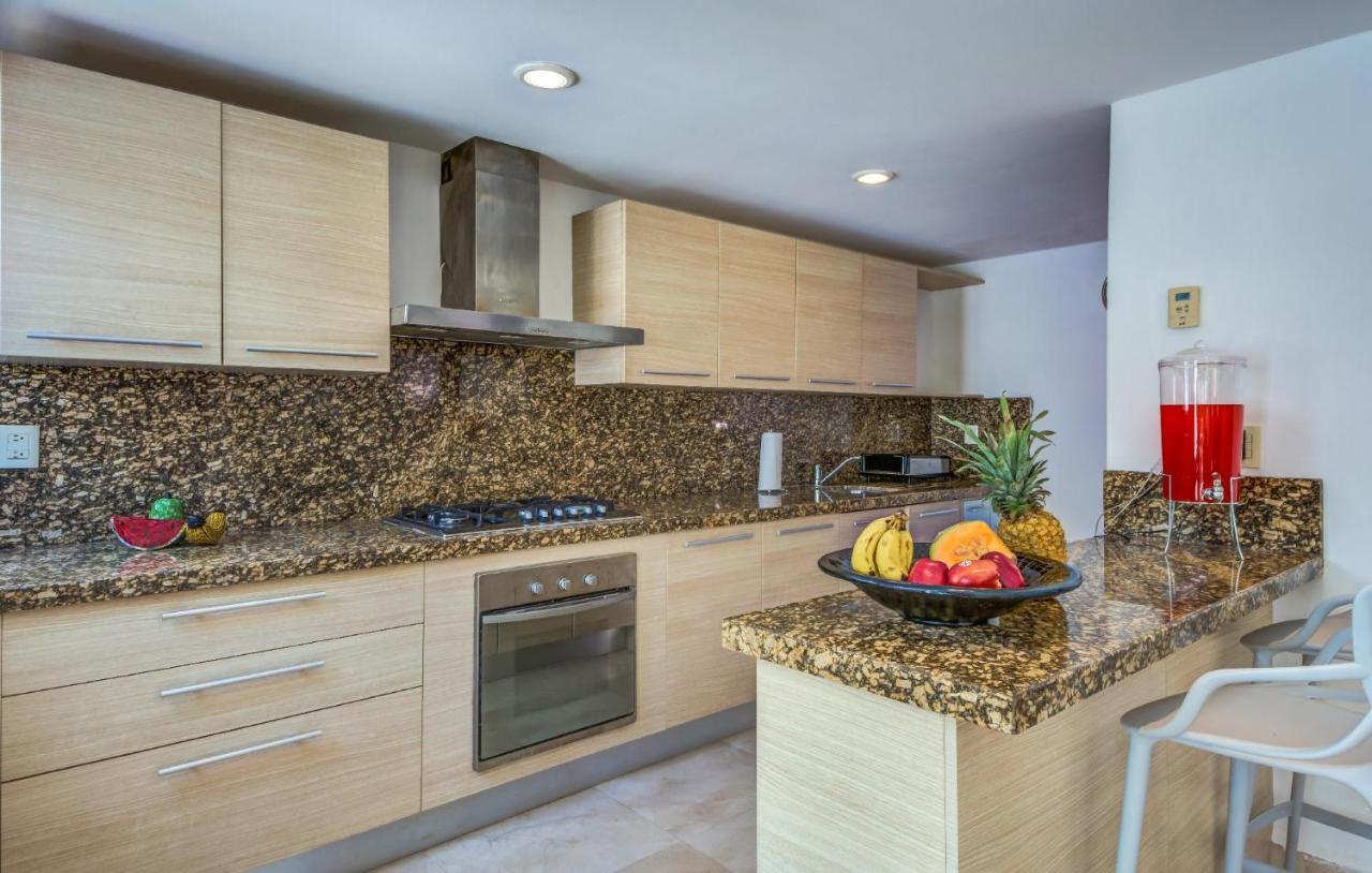 Luxury Condo Boutique Playa del Carmen Extérieur photo