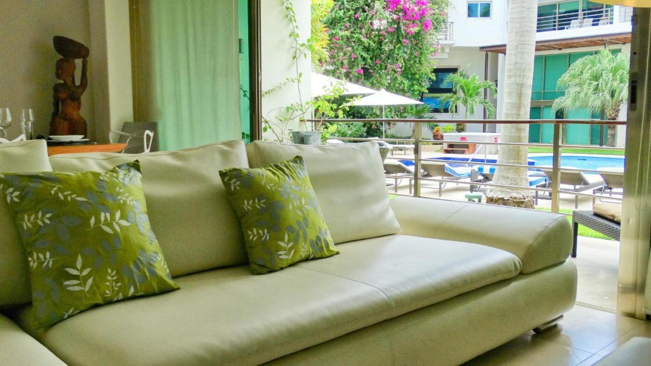 Luxury Condo Boutique Playa del Carmen Extérieur photo