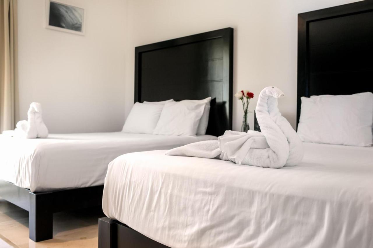 Luxury Condo Boutique Playa del Carmen Extérieur photo